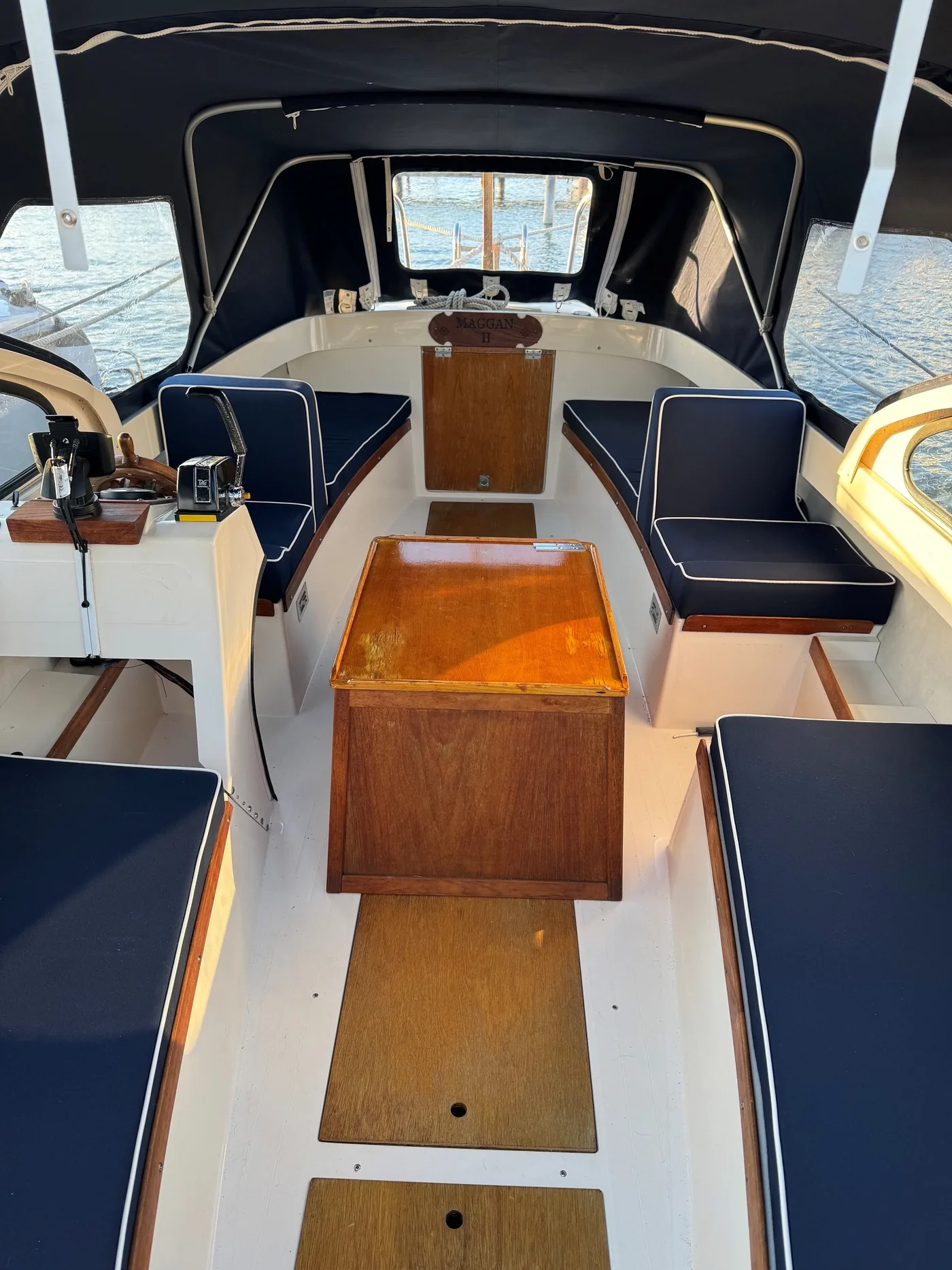 Polar 20