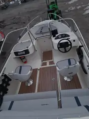 MV Marin 5400BR bild 3