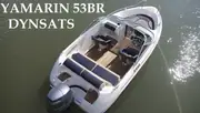 Yamarin 53BR bild 1