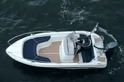 Finnmaster 4900CLX bild 1