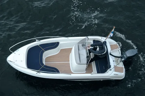 Finnmaster 4900CLX