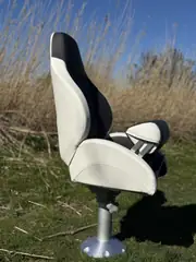 Flipper Båtstol bild 1