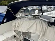 Maxi 108 Sprayhood för 22mm bågar