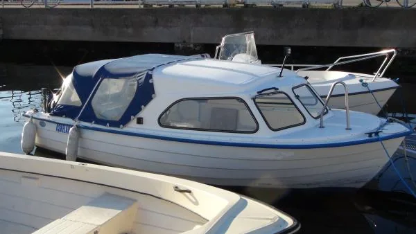 Askeladden 16 tum 4400HT
