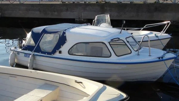 Askeladden 16 tum 4400HT