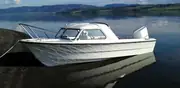 Fjordling 17 HT