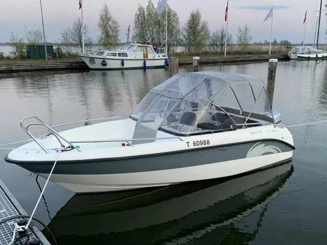 AMT 170 BRS