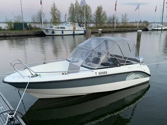 AMT 170 BRS