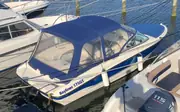 Bayliner 175 GT original körkapell 2008-2011