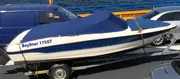 Bayliner 175 GT original körkapell 2008-2011
