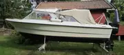 Fjordling 18 HT  1976