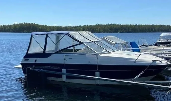 Bayliner 192 Discovery
