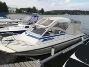 Bergslagsbåtar Nora 20 DC