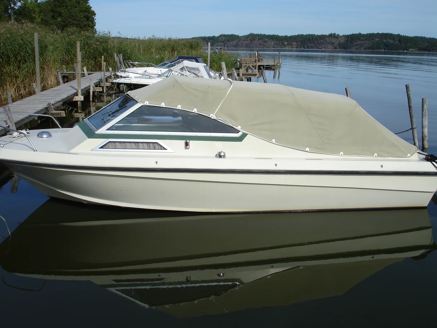 Nora 20 DC