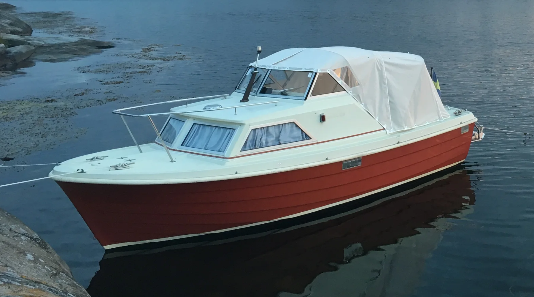Westkap 20