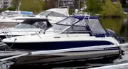 Aquador 21 Wa aluram