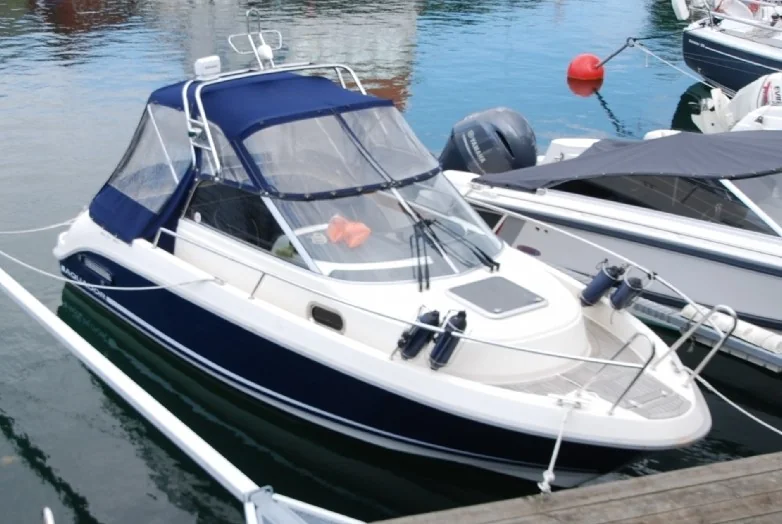 Aquador 21 WA s