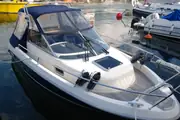 Aquador 21 WA s