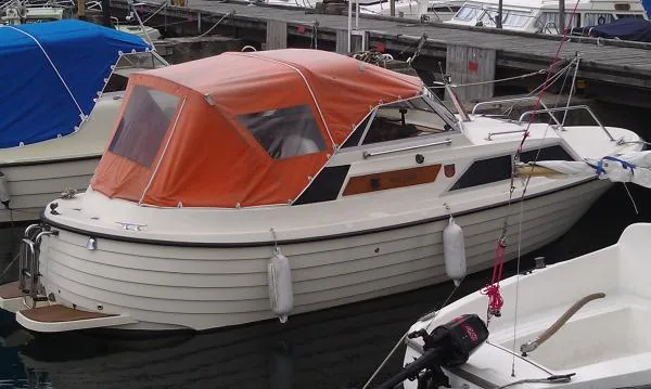 Marex 21