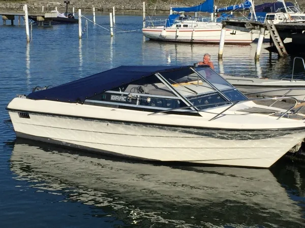 Draco 2100SC