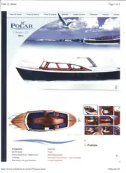 Polar 22 Classic