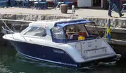 Aquador 22HT