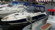 Aquador 23 DC