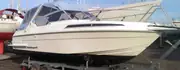 Nidelv 23 Targa