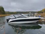 AMT 230 originalkapell