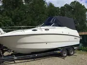 Chaparall 240 Signature
