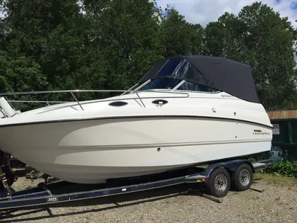 Chaparall 240 Signature