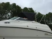 Chaparall 240 Signature