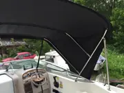 Chaparall 240 Signature
