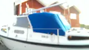 Winga 25 originalkapell