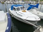 Winga 25 originalkapell