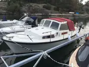 Winga 25 originalkapell