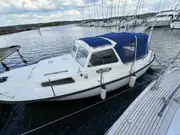 Winga 25 storkapell