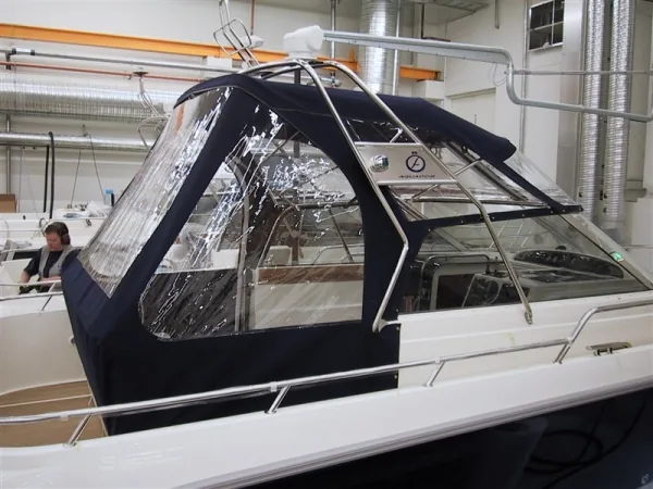 Aquador 25 WA