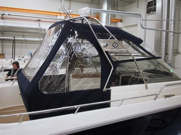 Aquador 25 WA