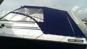 Bayliner 2550 Saratoga