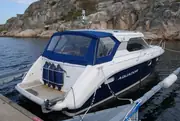 Aquador 26 Coupé