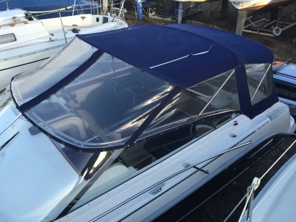 Aquador 26 DC