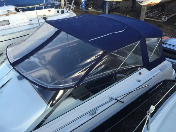 Aquador 26 DC