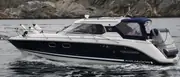 Aquador 26 HT originalkapell