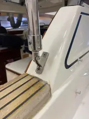 Aquador 26 HT originalkapell