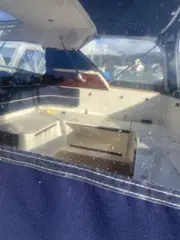 Aquador 26 HT originalkapell