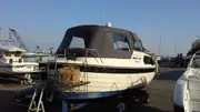 Nidelv 26 Targa