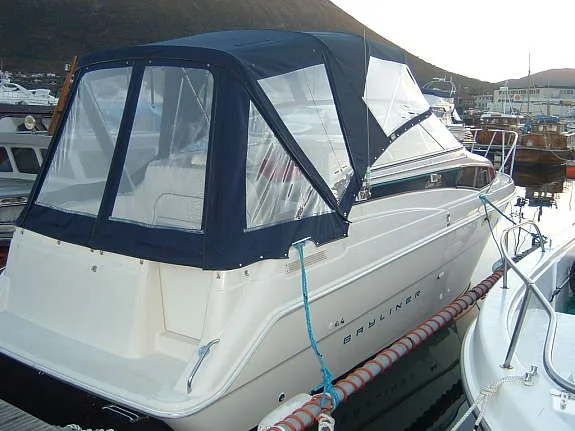 Bayliner 2655