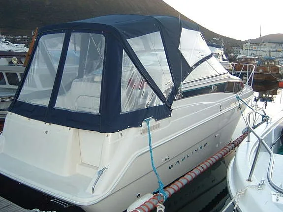 Bayliner 2655