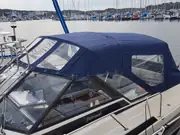 Scand 27 Adriatic originalkapell
